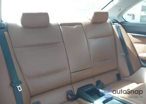 2007 BMW 335I z USA, uszkodzony, nr VIN WBAWB73567PV80583